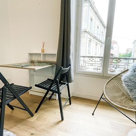 #Fk The Altitude Nest Apartment Grenoble Bagian luar foto