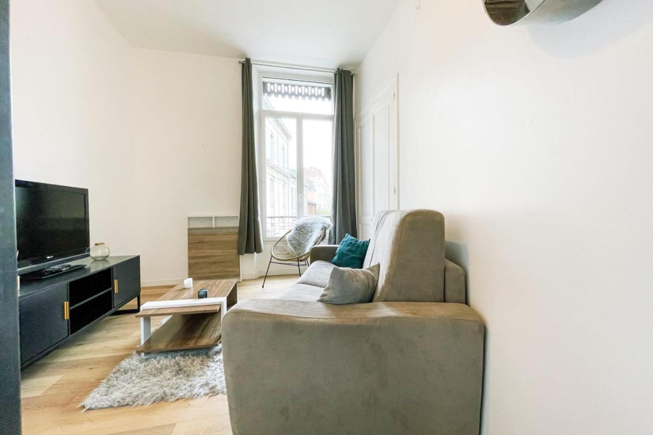 #Fk The Altitude Nest Apartment Grenoble Bagian luar foto